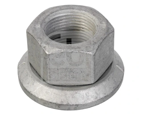 Wheel Nut 07663