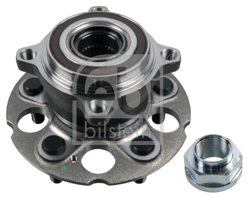 Wheel Bearing Kit 173434