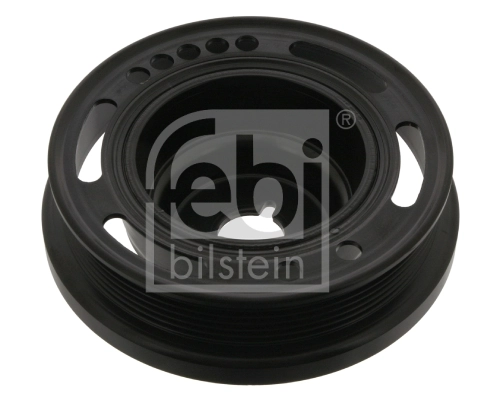 Belt Pulley, crankshaft 39183