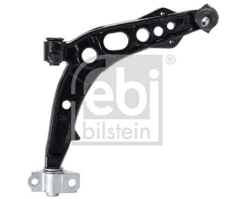 Control/Trailing Arm, wheel suspension 10572
