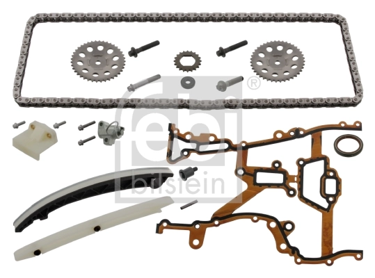 Timing Chain Kit Full Kit 33082