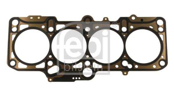 Gasket, cylinder head 37439
