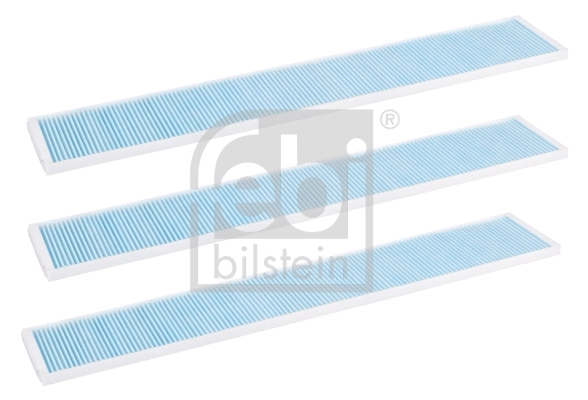 Filter Set, cabin air 104178