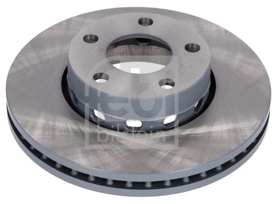 Brake Disc 11204