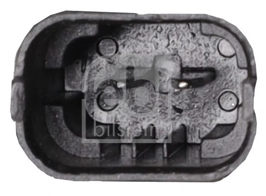 Thermostat, coolant 33683