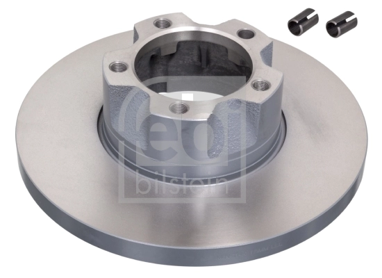 Brake Disc 11393