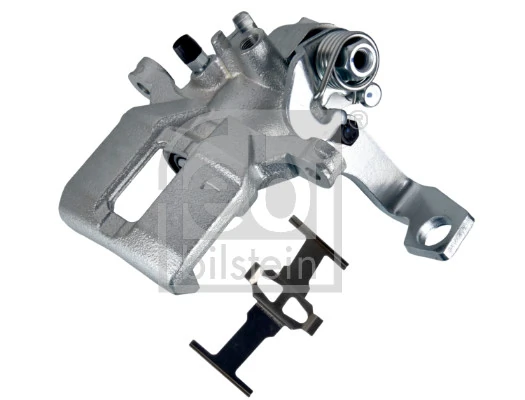 Brake Caliper 178750
