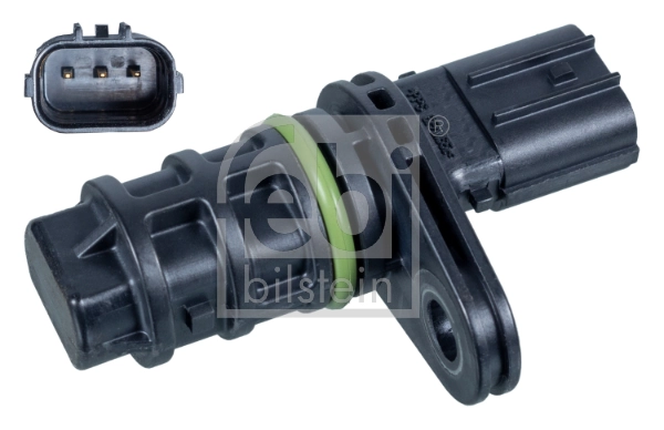 Sensor, crankshaft pulse 106796
