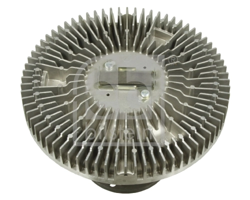 Clutch, radiator fan 35551