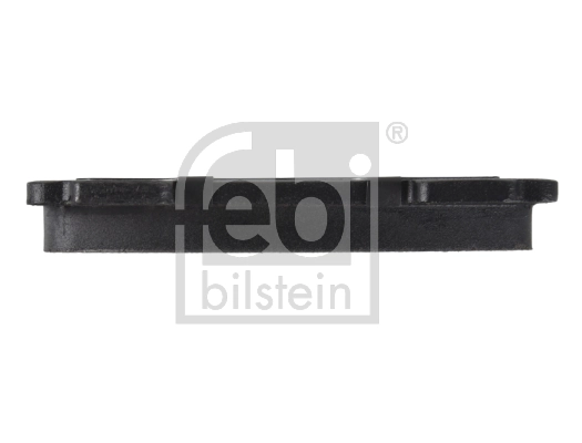 Brake Pad Set, disc brake 16882