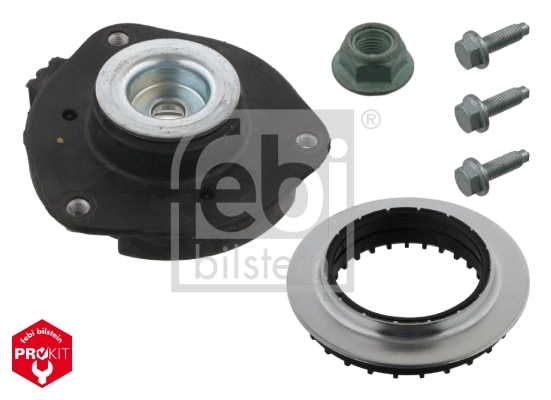 Repair Kit, suspension strut support mount ProKit 37892