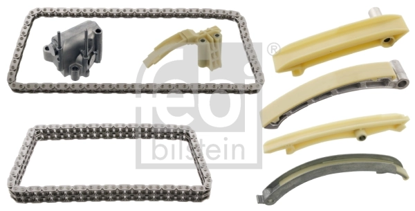 Timing Chain Kit Basic Short Kit 106146