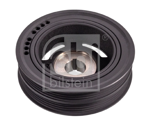 Belt Pulley, crankshaft 106752