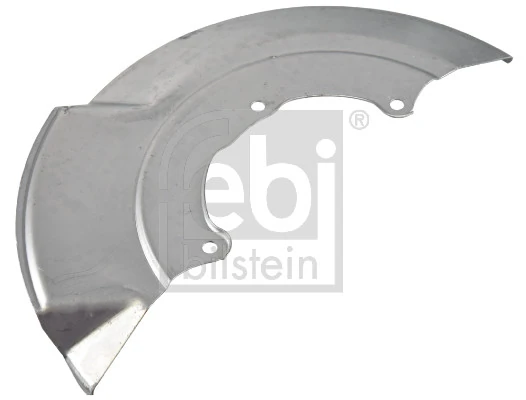 Splash Guard, brake disc 174439