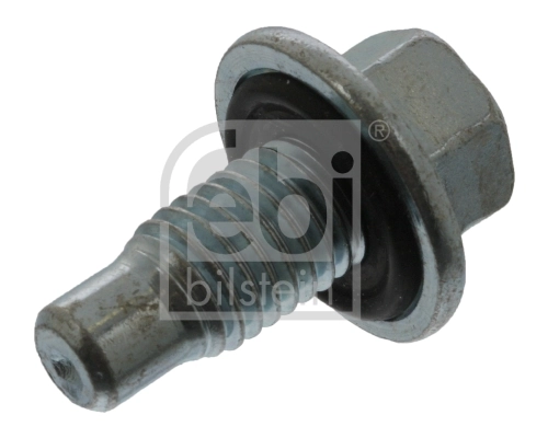 Screw Plug, oil sump 44442