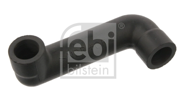 Hose, crankcase ventilation febi Plus 36012