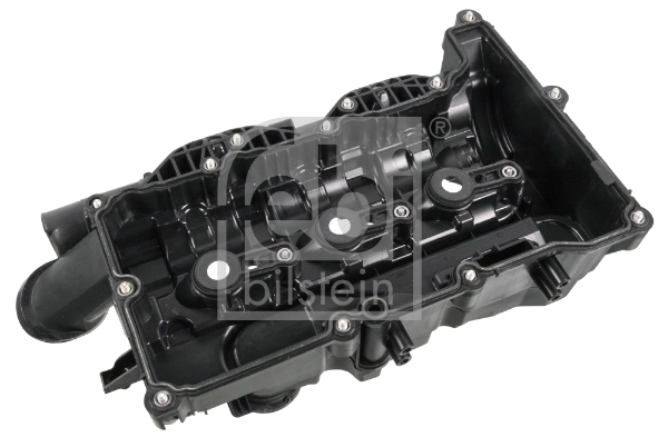 Cylinder Head Cover febi Plus 177759