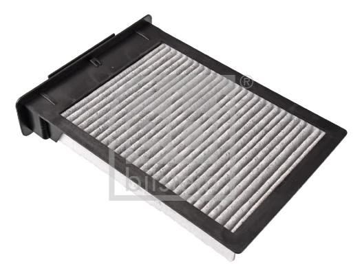 Filter, cabin air 183847