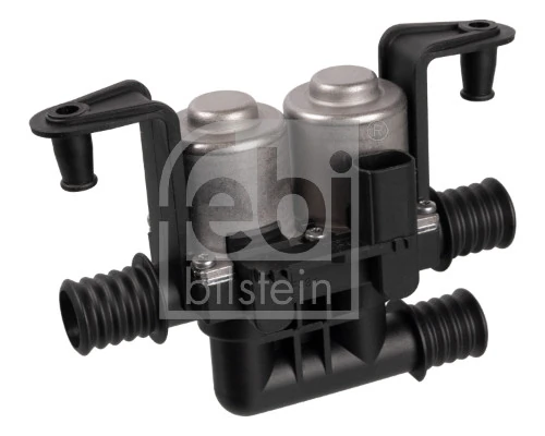 Coolant Control Valve febi Plus 171604