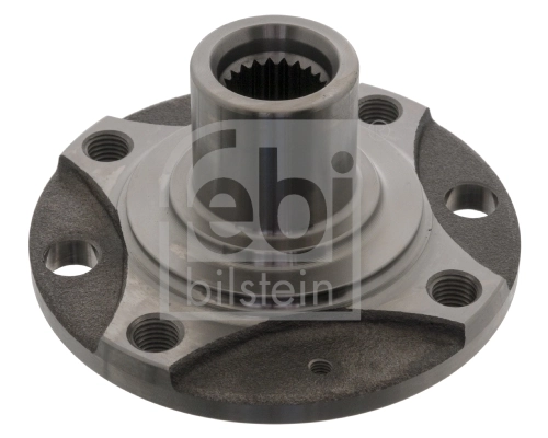 Wheel Hub 03975