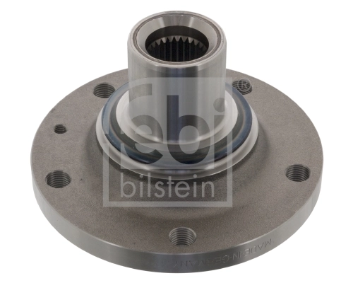 Wheel Hub 46635