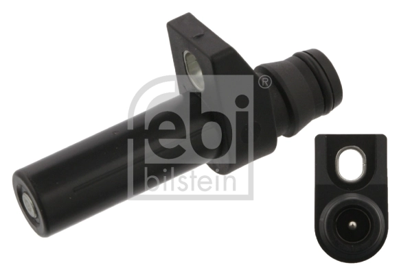 Sensor, crankshaft pulse 34609