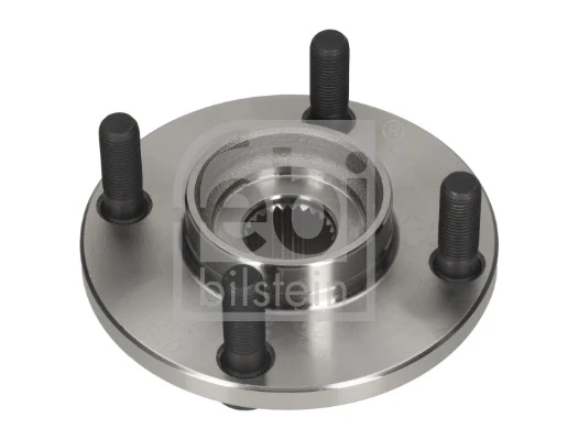 FEBI BILSTEIN 193533 Wheel Hub