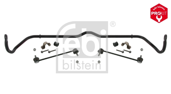 Stabiliser Bar, suspension ProKit 37110