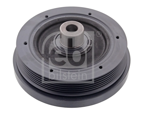 Belt Pulley, crankshaft 34825