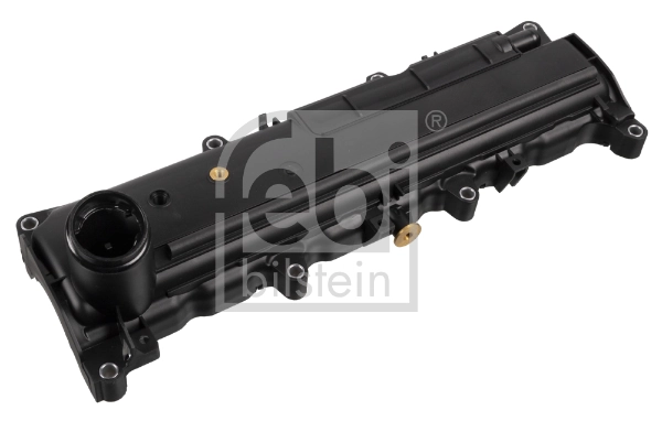 Cylinder Head Cover febi Plus 177765