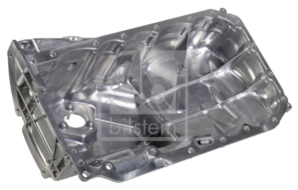 Oil Sump febi Plus 182215
