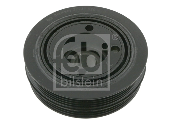Belt Pulley, crankshaft 27231