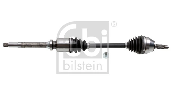Drive Shaft 183733