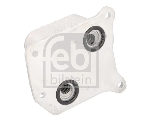 FEBI BILSTEIN 188336 Oil Cooler, engine oil