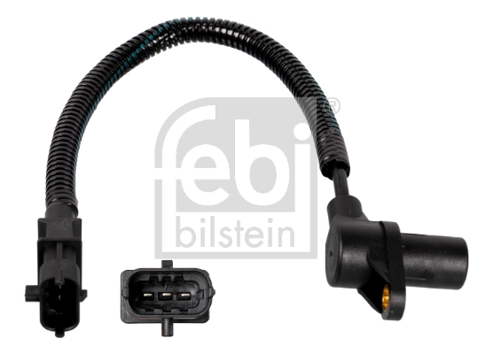 Sensor, crankshaft pulse 106810