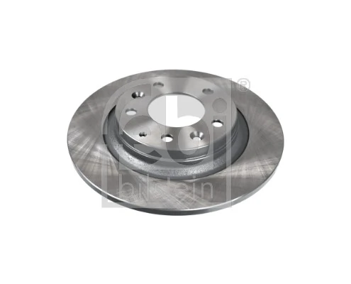 Brake Disc 108379