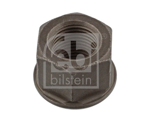 Wheel Nut 06218