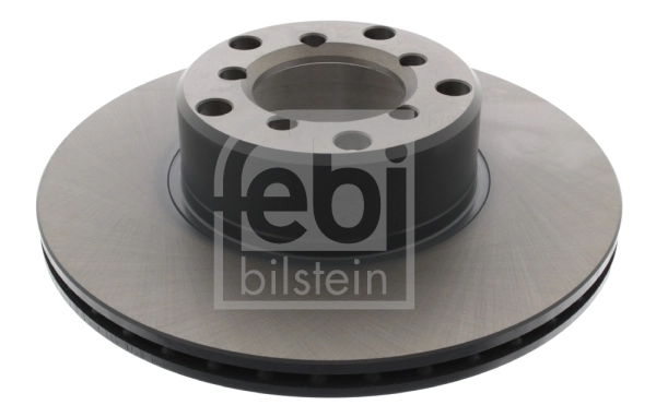 Brake Disc 26199