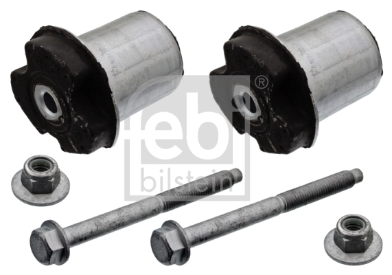 Bush Set, axle beam 44700