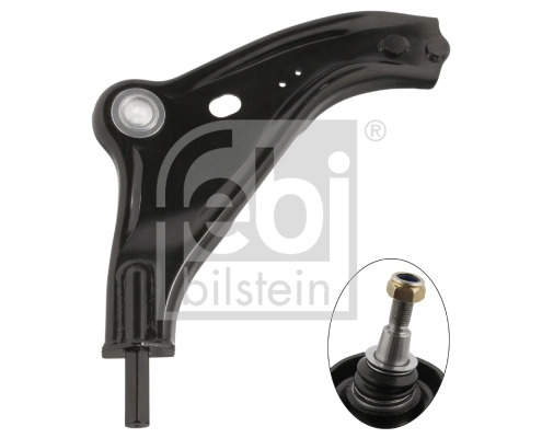 Control/Trailing Arm, wheel suspension 36141