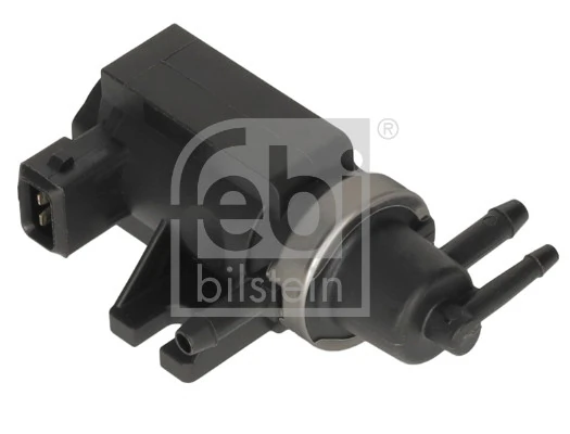 Pressure Converter, exhaust control febi Plus 185373