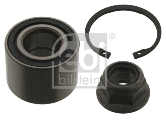 Wheel Bearing Kit 05538