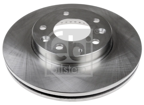 Brake Disc 108454