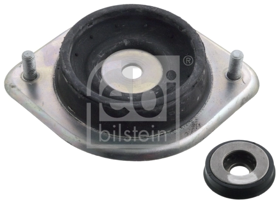 Repair Kit, suspension strut support mount 12454