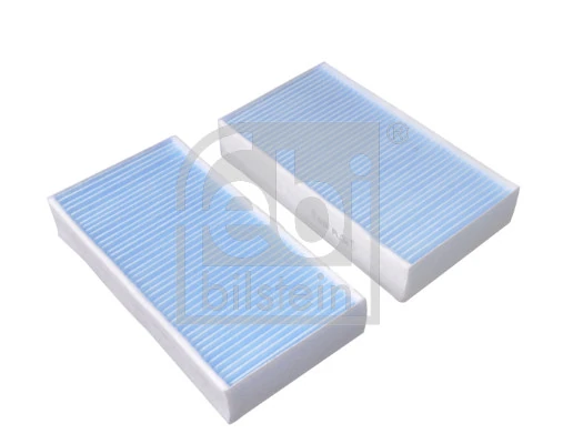 Filter Set, cabin air 45880