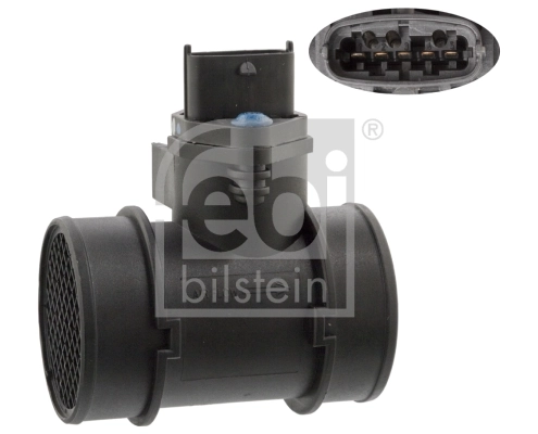 Mass Air Flow Sensor 104592
