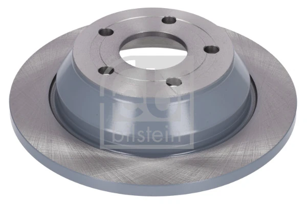 Brake Disc 179499