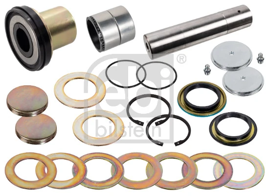 Repair Kit, kingpin 177852