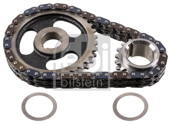 Timing Chain Kit Basic Short Kit 44729