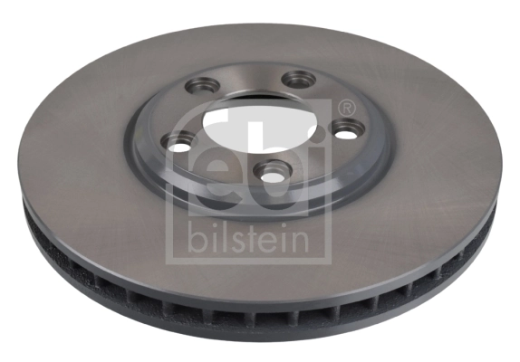 Brake Disc 44127